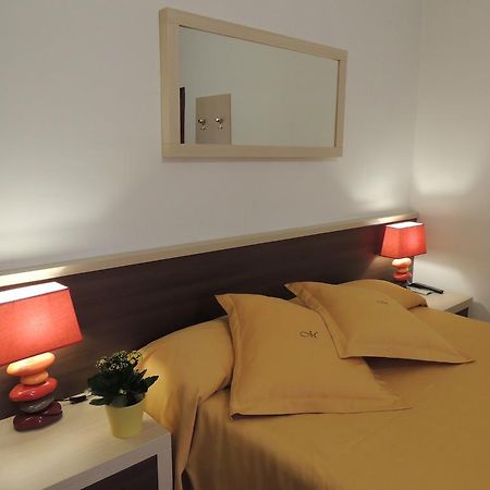 Morelli Bed & Breakfast Ρώμη Εξωτερικό φωτογραφία