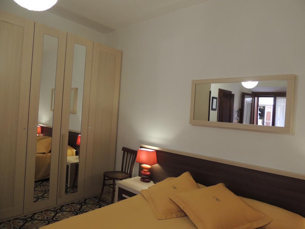 Morelli Bed & Breakfast Ρώμη Εξωτερικό φωτογραφία