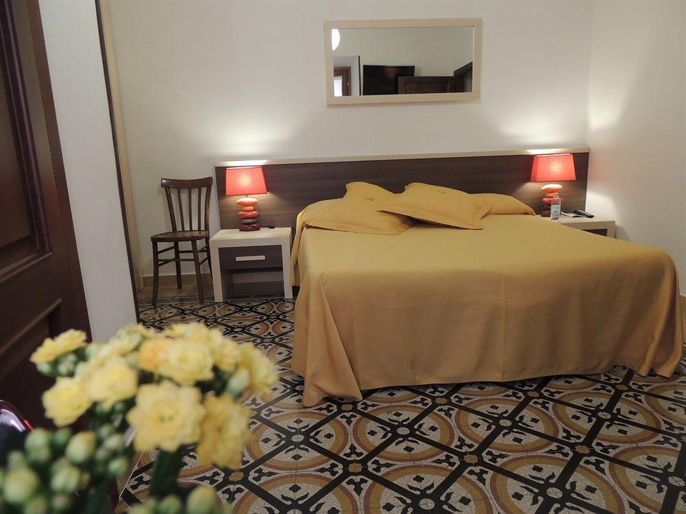 Morelli Bed & Breakfast Ρώμη Εξωτερικό φωτογραφία