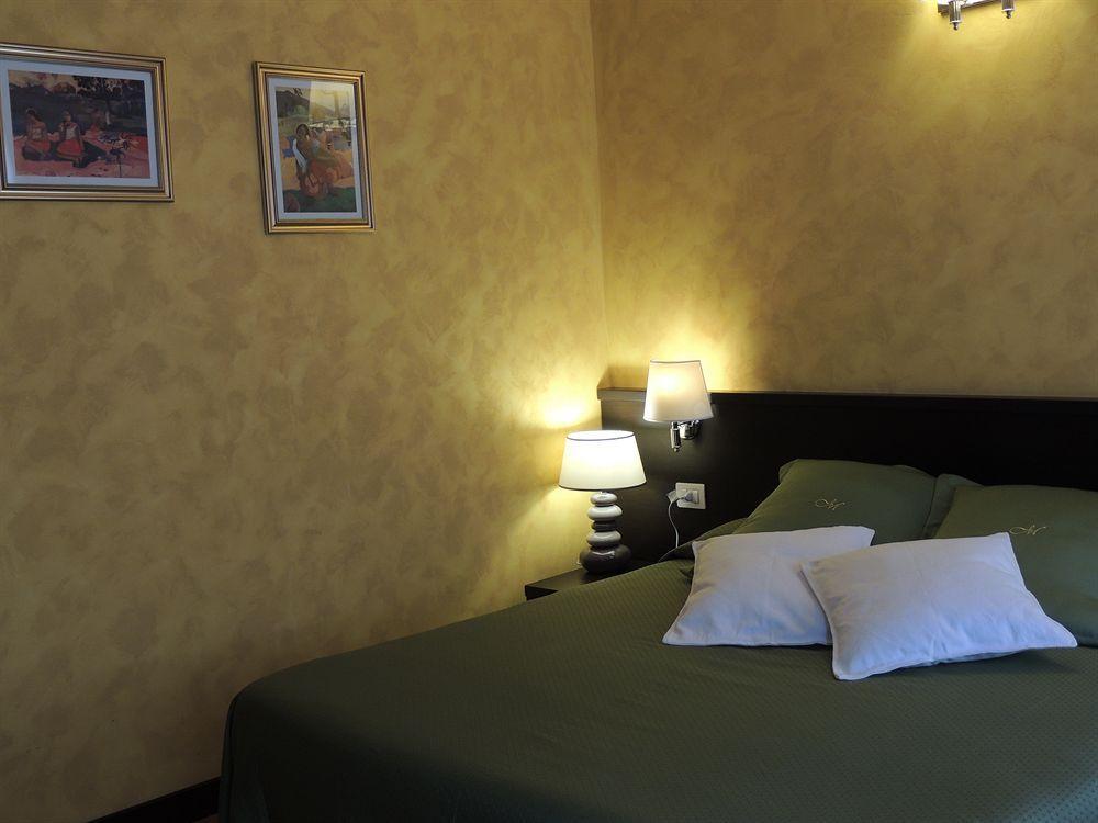 Morelli Bed & Breakfast Ρώμη Εξωτερικό φωτογραφία