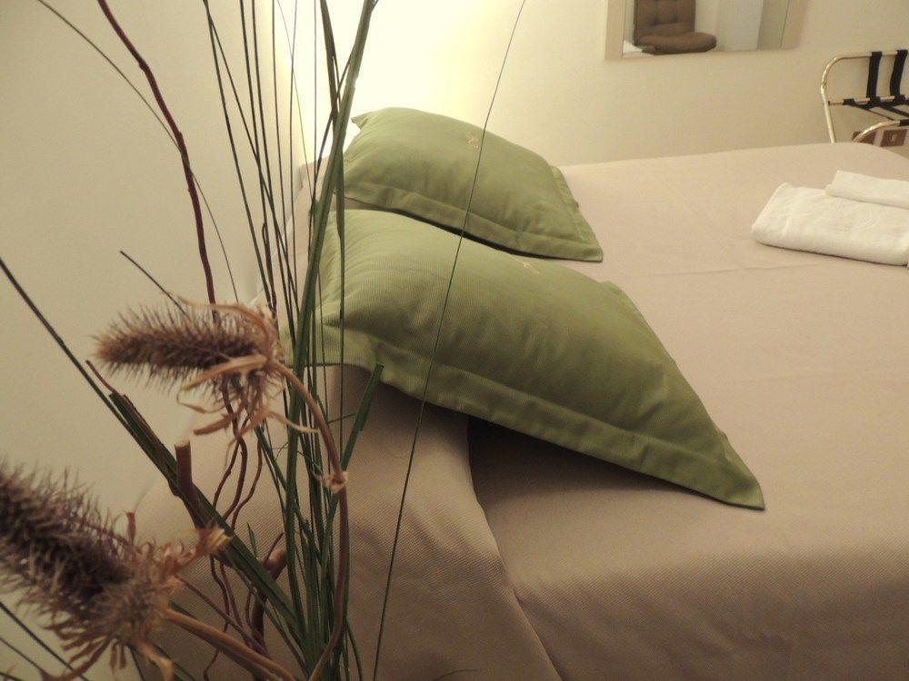 Morelli Bed & Breakfast Ρώμη Εξωτερικό φωτογραφία