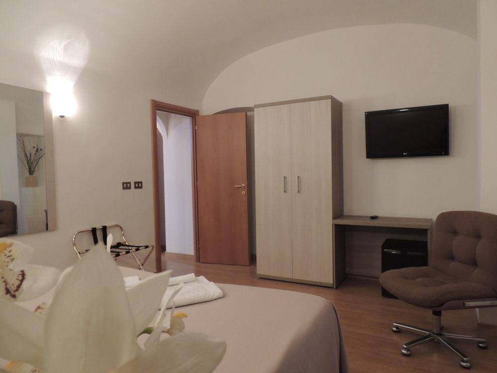 Morelli Bed & Breakfast Ρώμη Εξωτερικό φωτογραφία