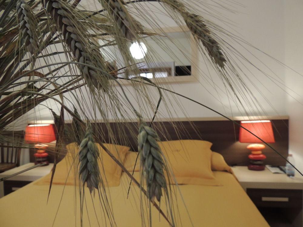 Morelli Bed & Breakfast Ρώμη Εξωτερικό φωτογραφία