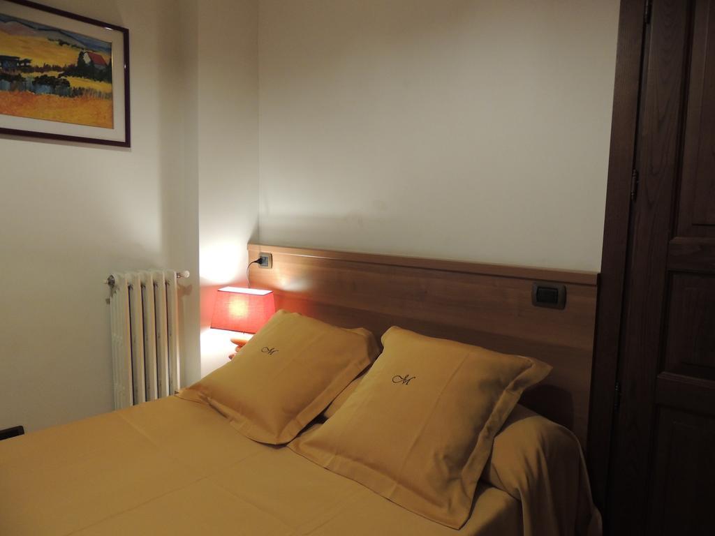 Morelli Bed & Breakfast Ρώμη Εξωτερικό φωτογραφία