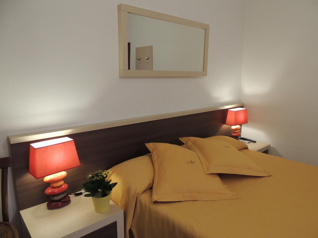 Morelli Bed & Breakfast Ρώμη Εξωτερικό φωτογραφία