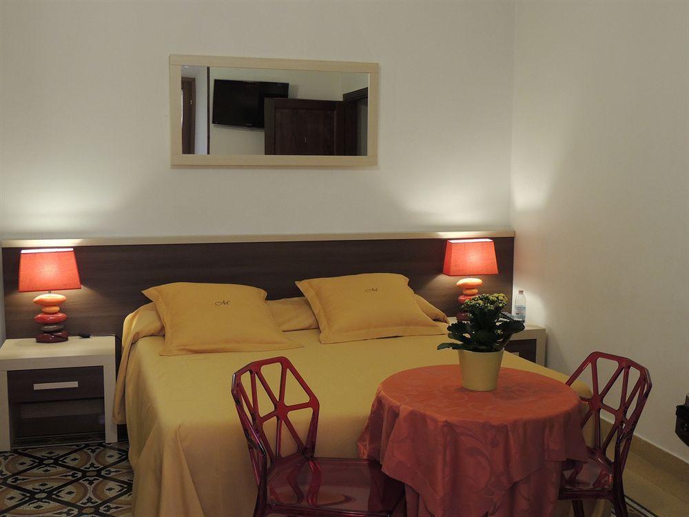 Morelli Bed & Breakfast Ρώμη Εξωτερικό φωτογραφία