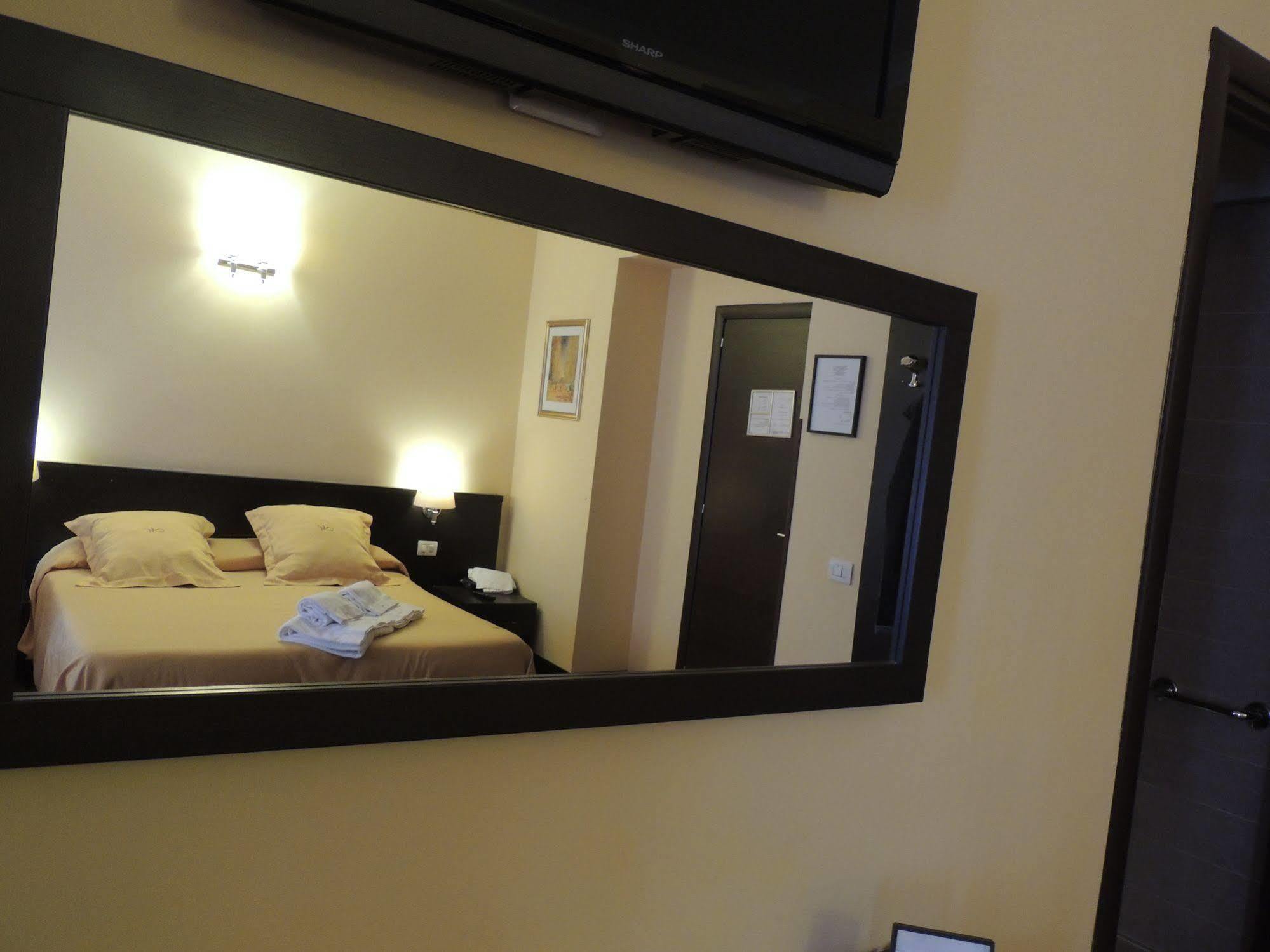 Morelli Bed & Breakfast Ρώμη Εξωτερικό φωτογραφία