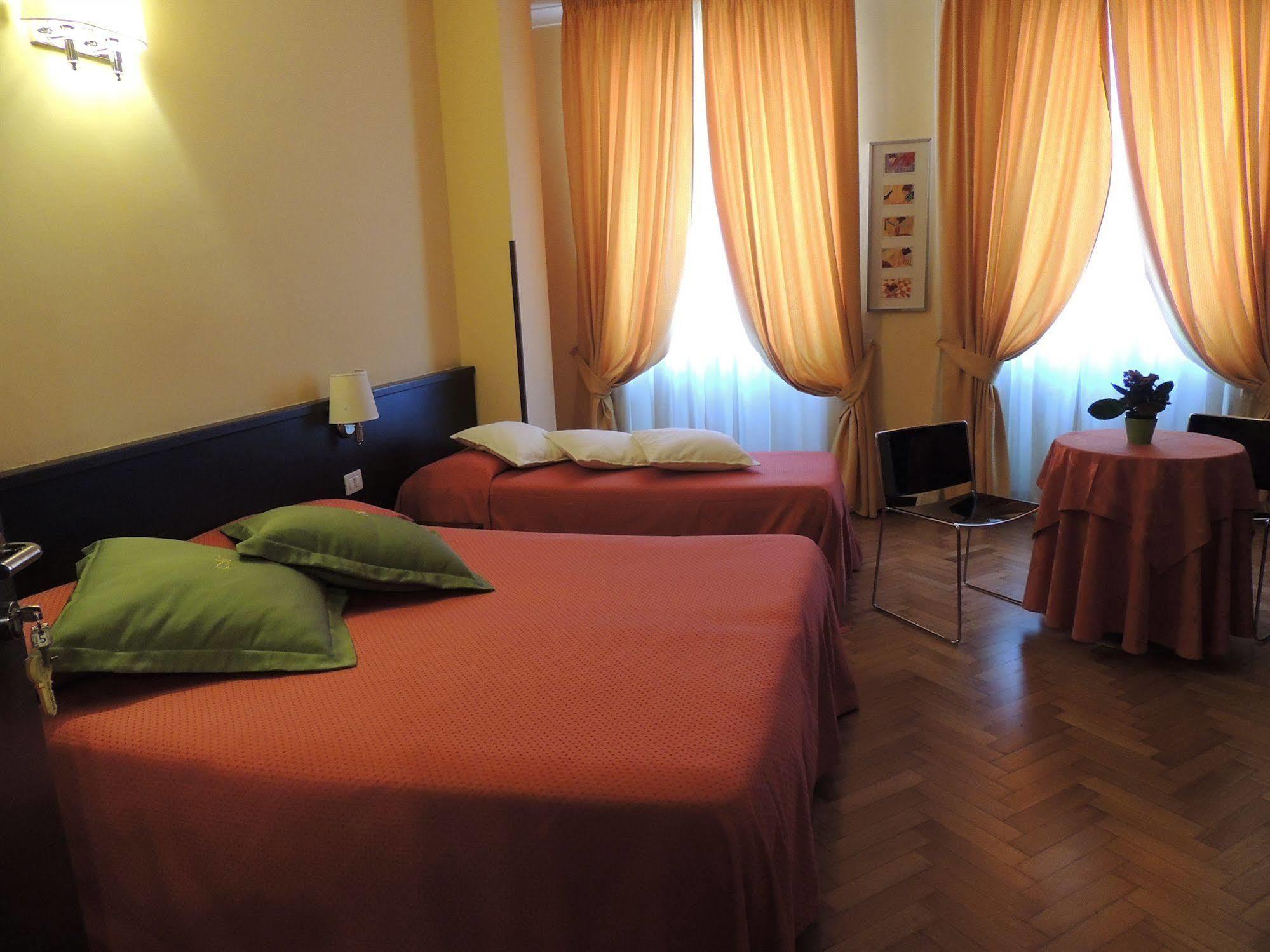 Morelli Bed & Breakfast Ρώμη Εξωτερικό φωτογραφία