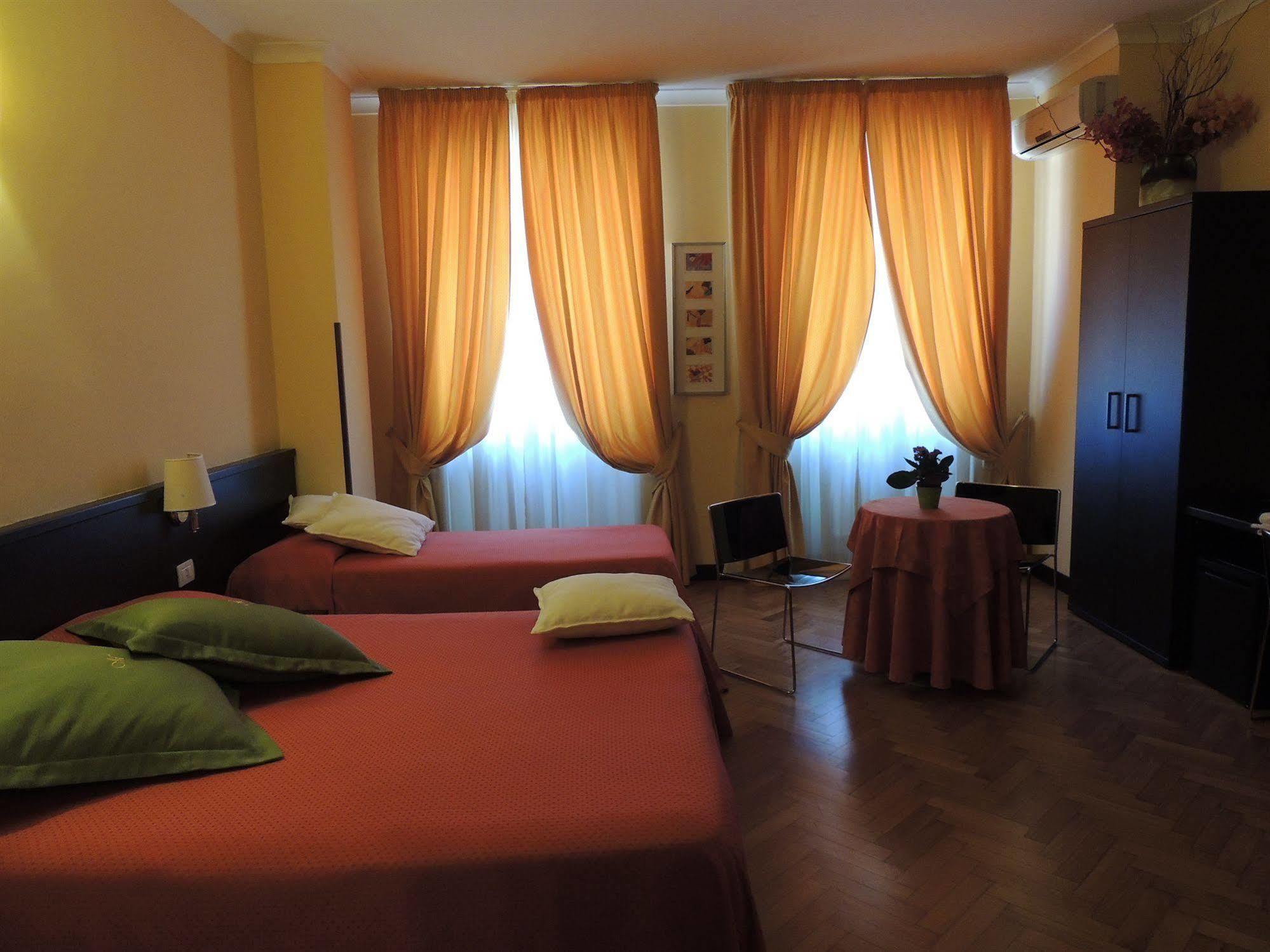Morelli Bed & Breakfast Ρώμη Εξωτερικό φωτογραφία
