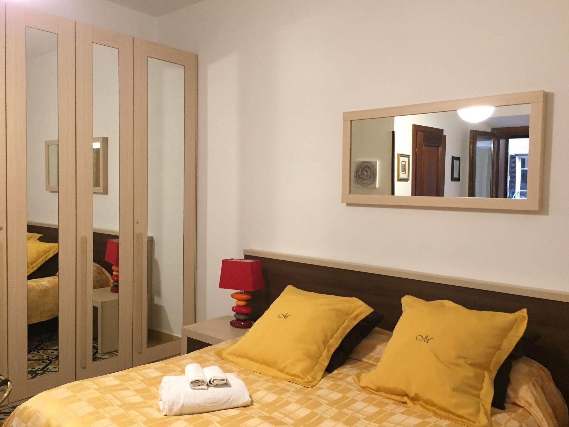 Morelli Bed & Breakfast Ρώμη Εξωτερικό φωτογραφία