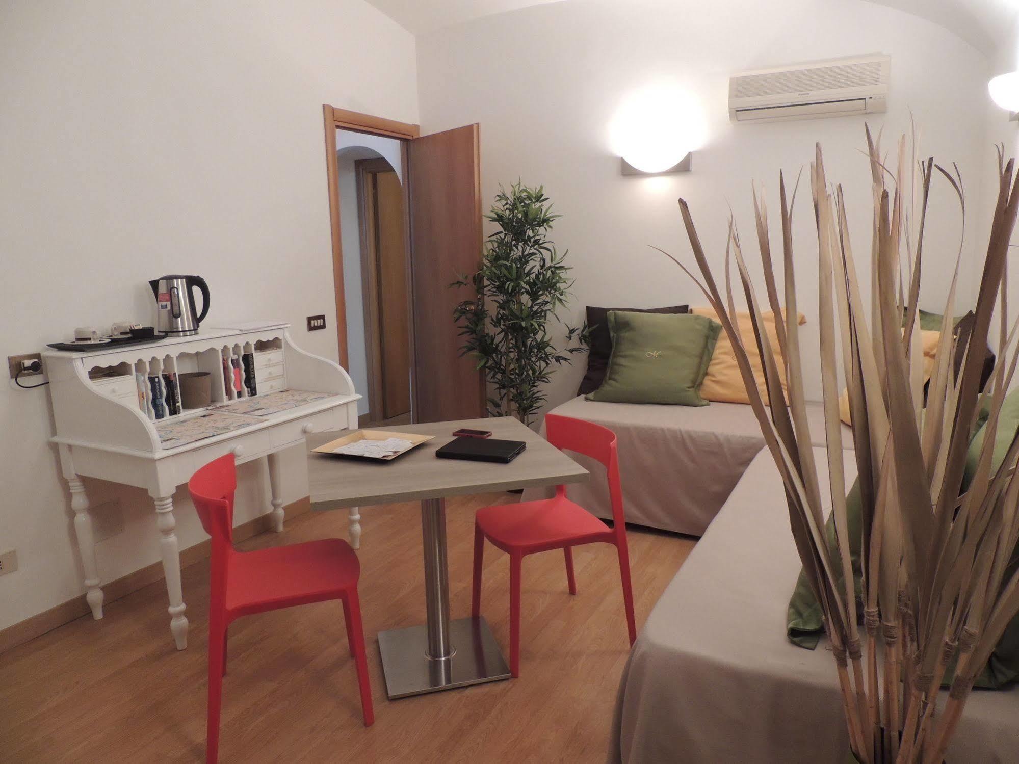 Morelli Bed & Breakfast Ρώμη Εξωτερικό φωτογραφία