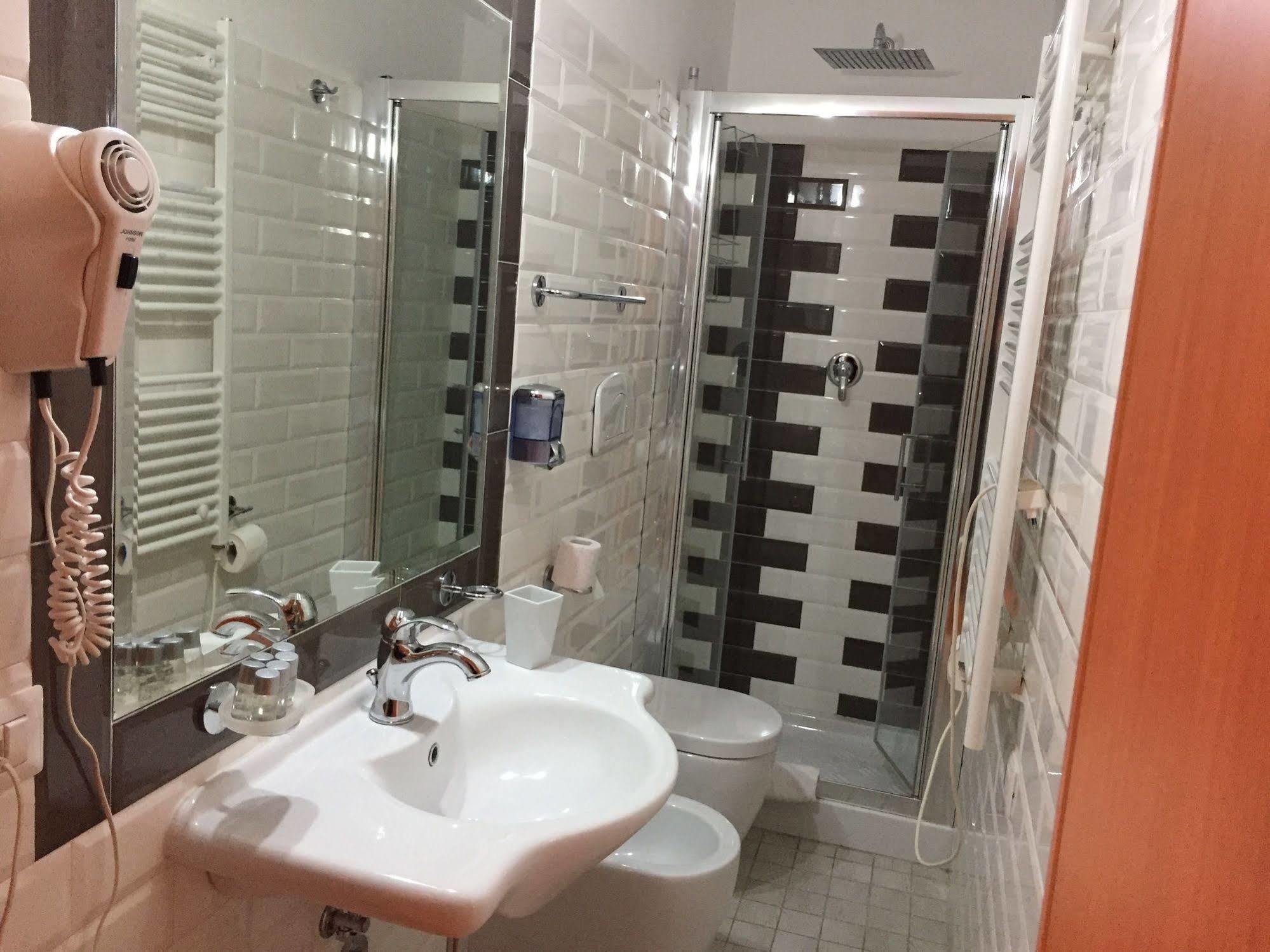 Morelli Bed & Breakfast Ρώμη Εξωτερικό φωτογραφία