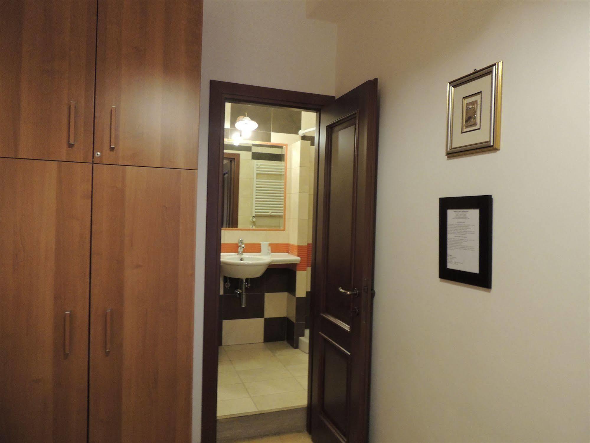 Morelli Bed & Breakfast Ρώμη Εξωτερικό φωτογραφία
