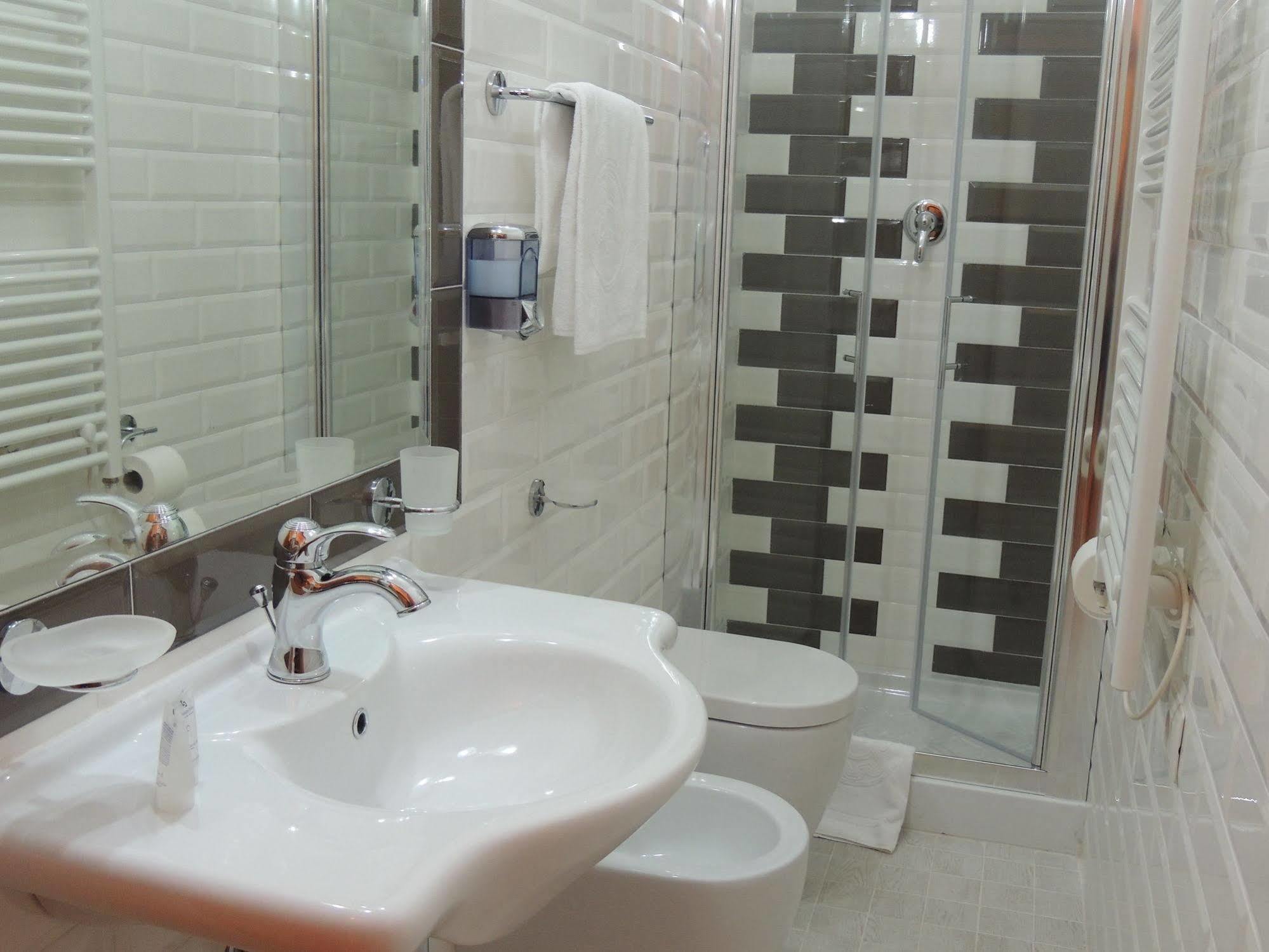 Morelli Bed & Breakfast Ρώμη Εξωτερικό φωτογραφία