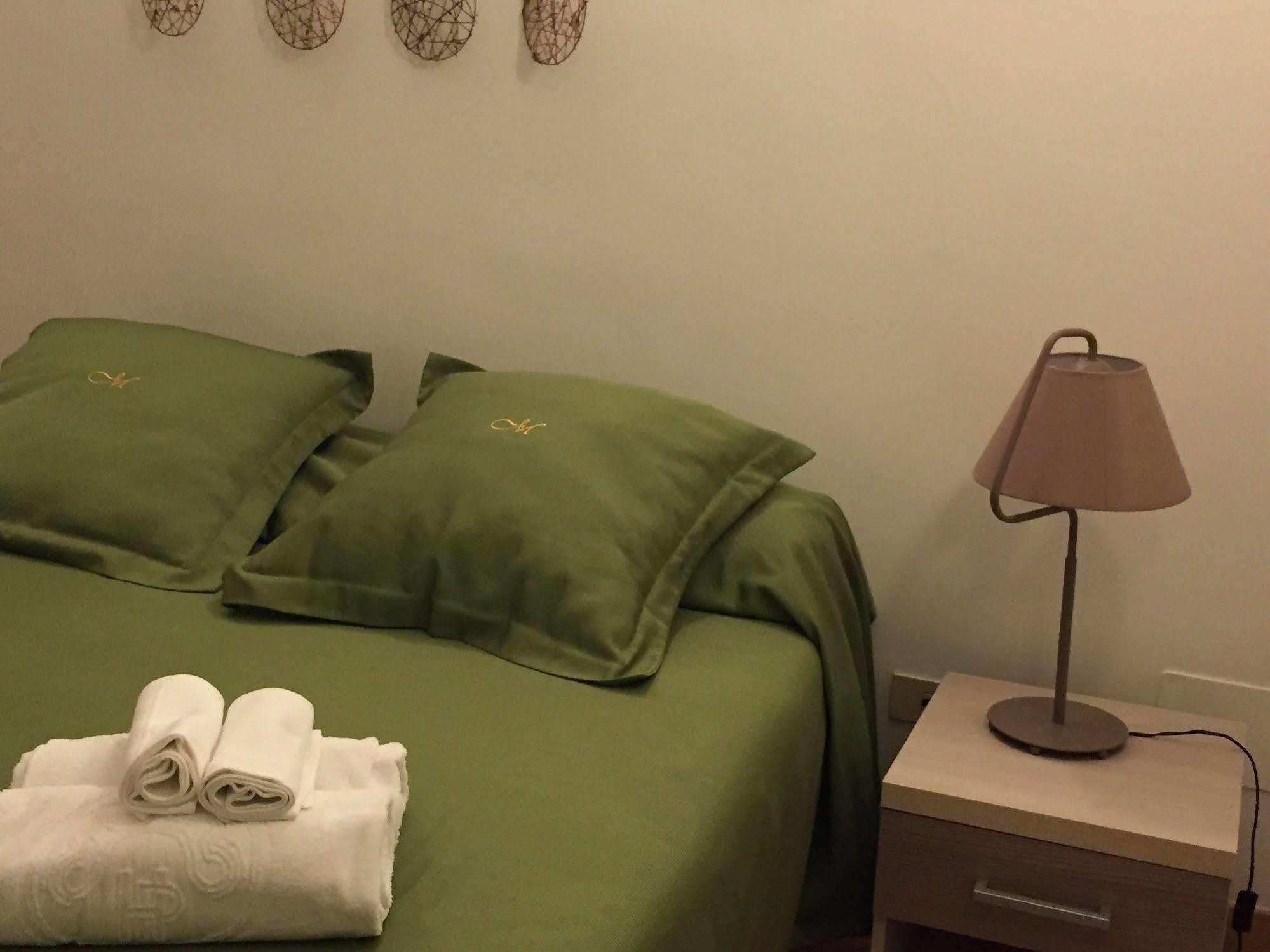 Morelli Bed & Breakfast Ρώμη Εξωτερικό φωτογραφία