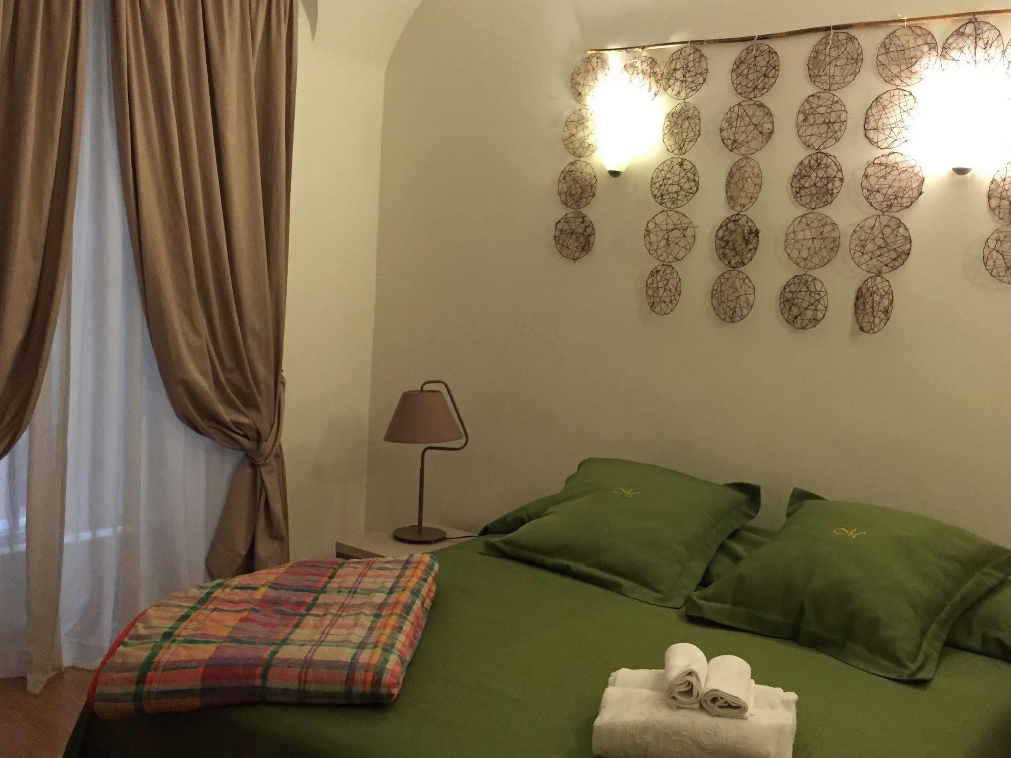 Morelli Bed & Breakfast Ρώμη Εξωτερικό φωτογραφία