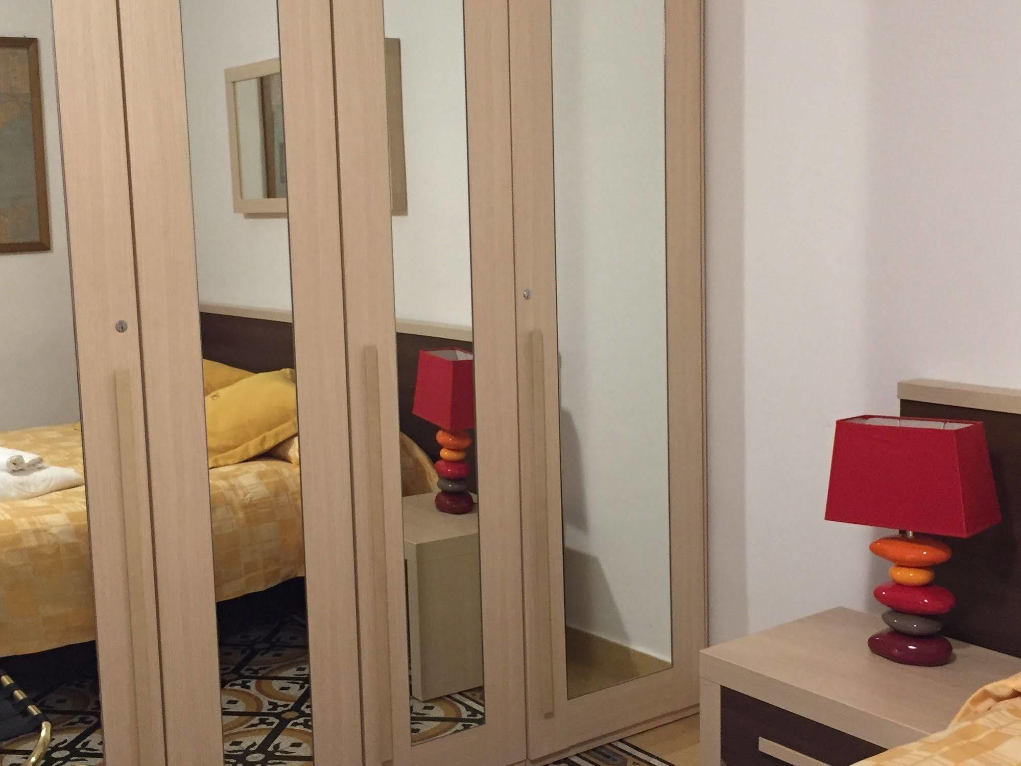 Morelli Bed & Breakfast Ρώμη Εξωτερικό φωτογραφία
