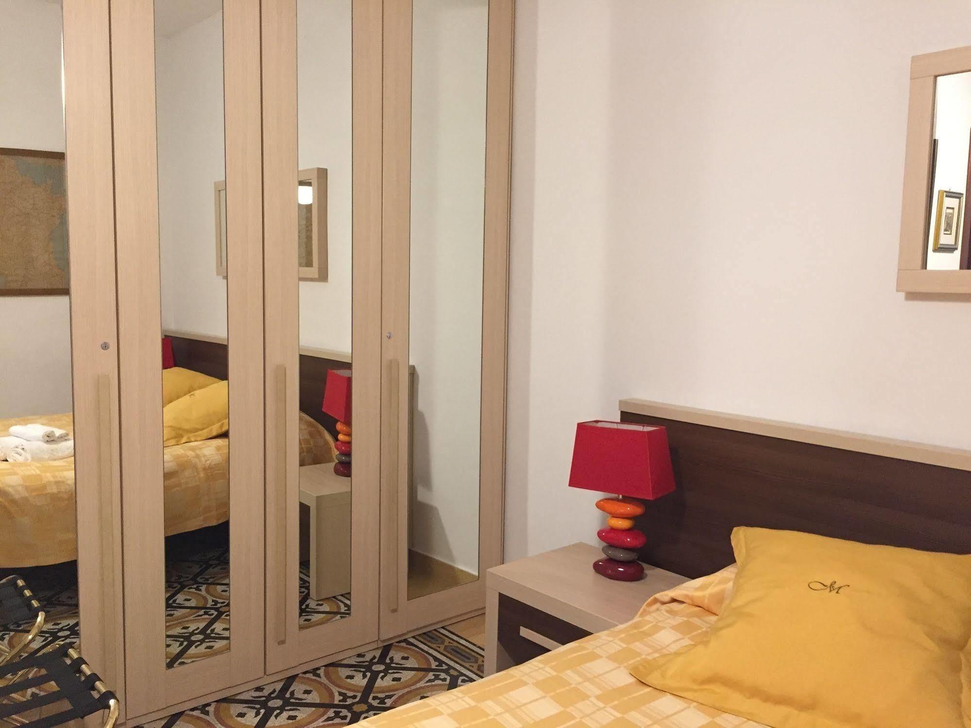 Morelli Bed & Breakfast Ρώμη Εξωτερικό φωτογραφία