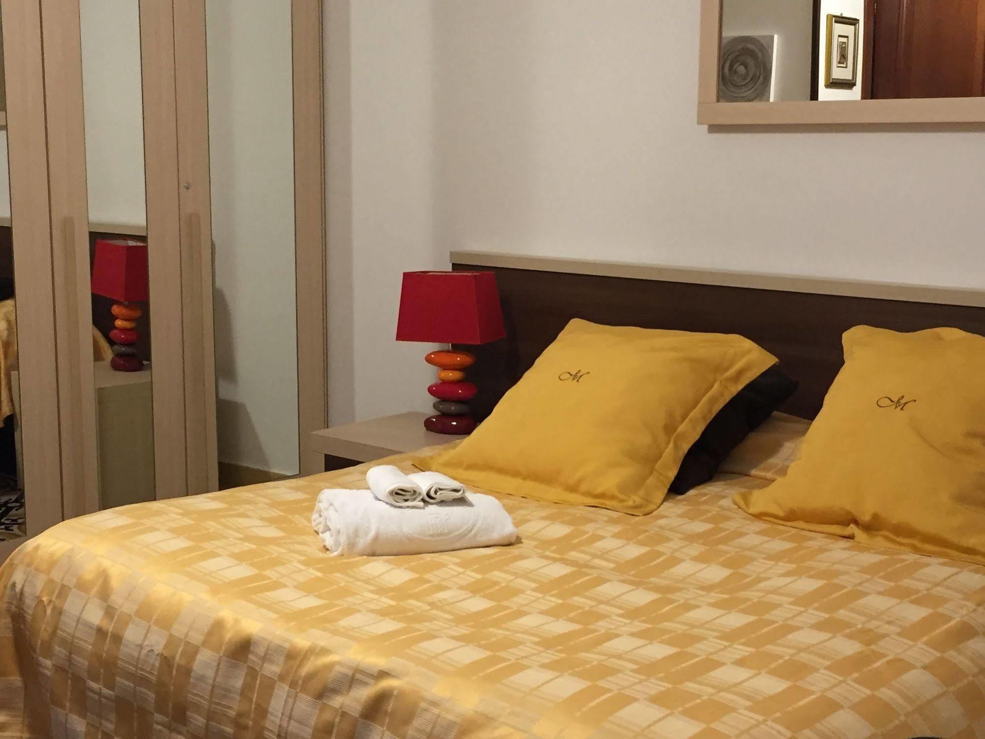 Morelli Bed & Breakfast Ρώμη Εξωτερικό φωτογραφία