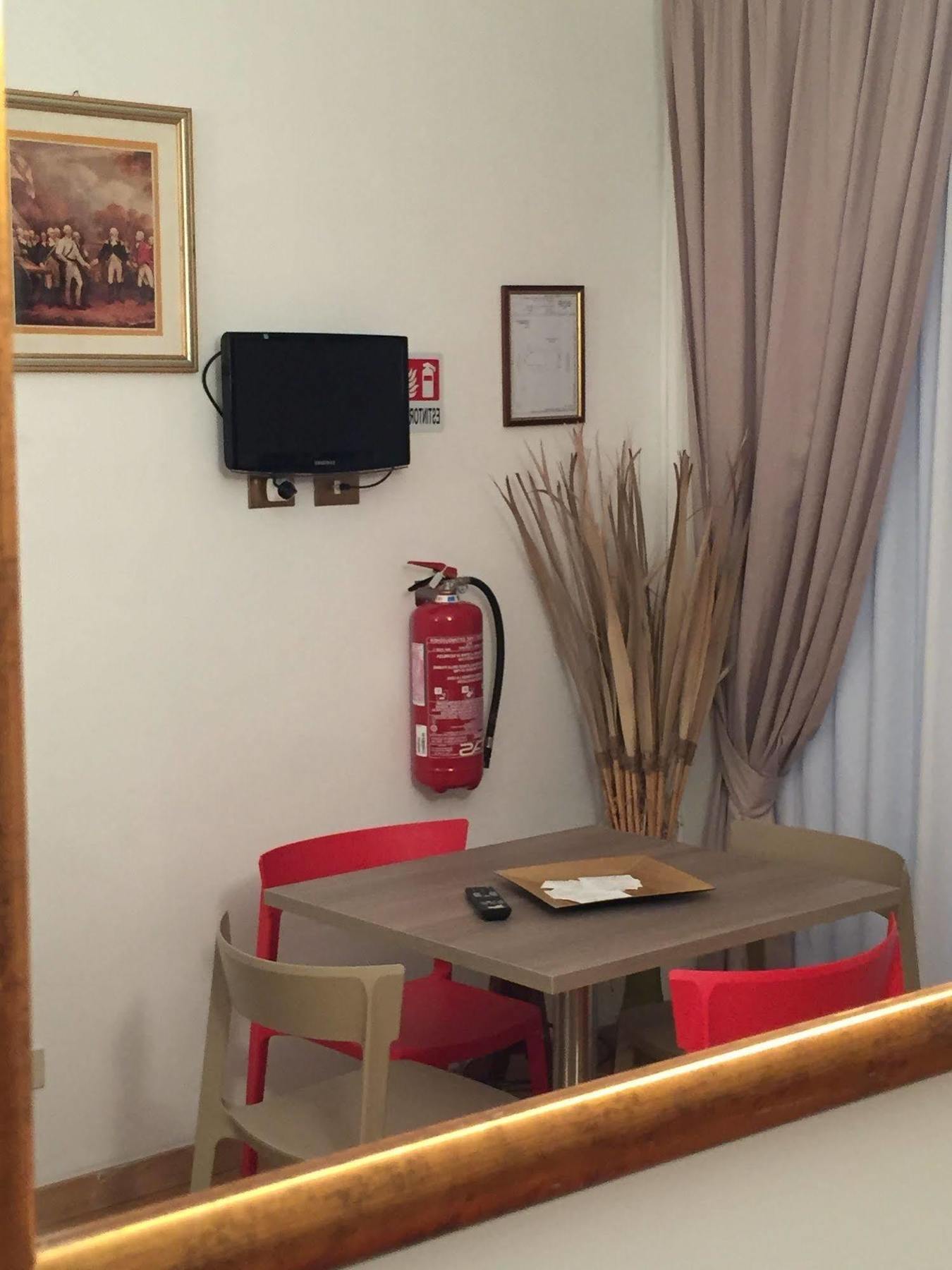 Morelli Bed & Breakfast Ρώμη Εξωτερικό φωτογραφία