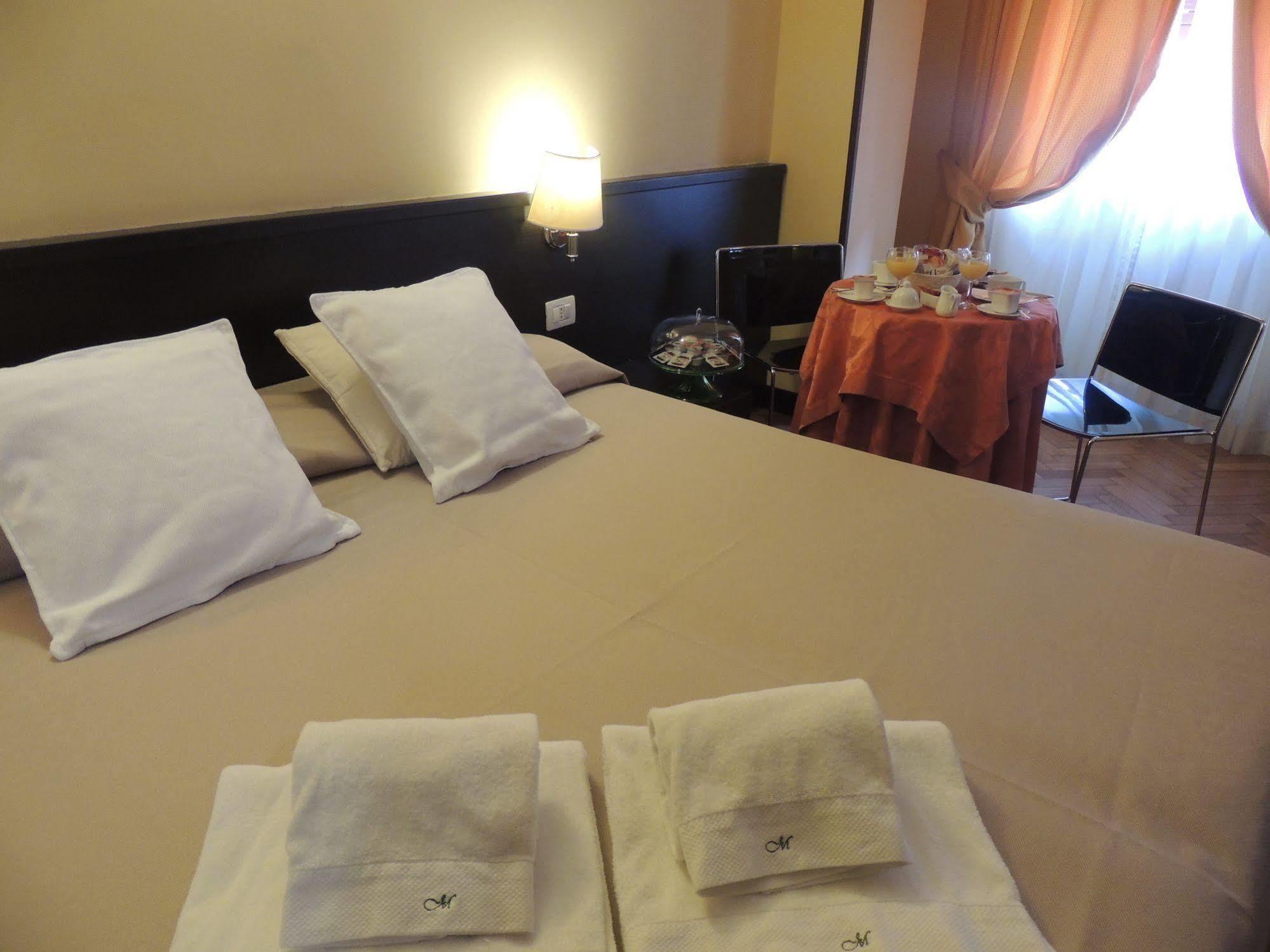 Morelli Bed & Breakfast Ρώμη Εξωτερικό φωτογραφία