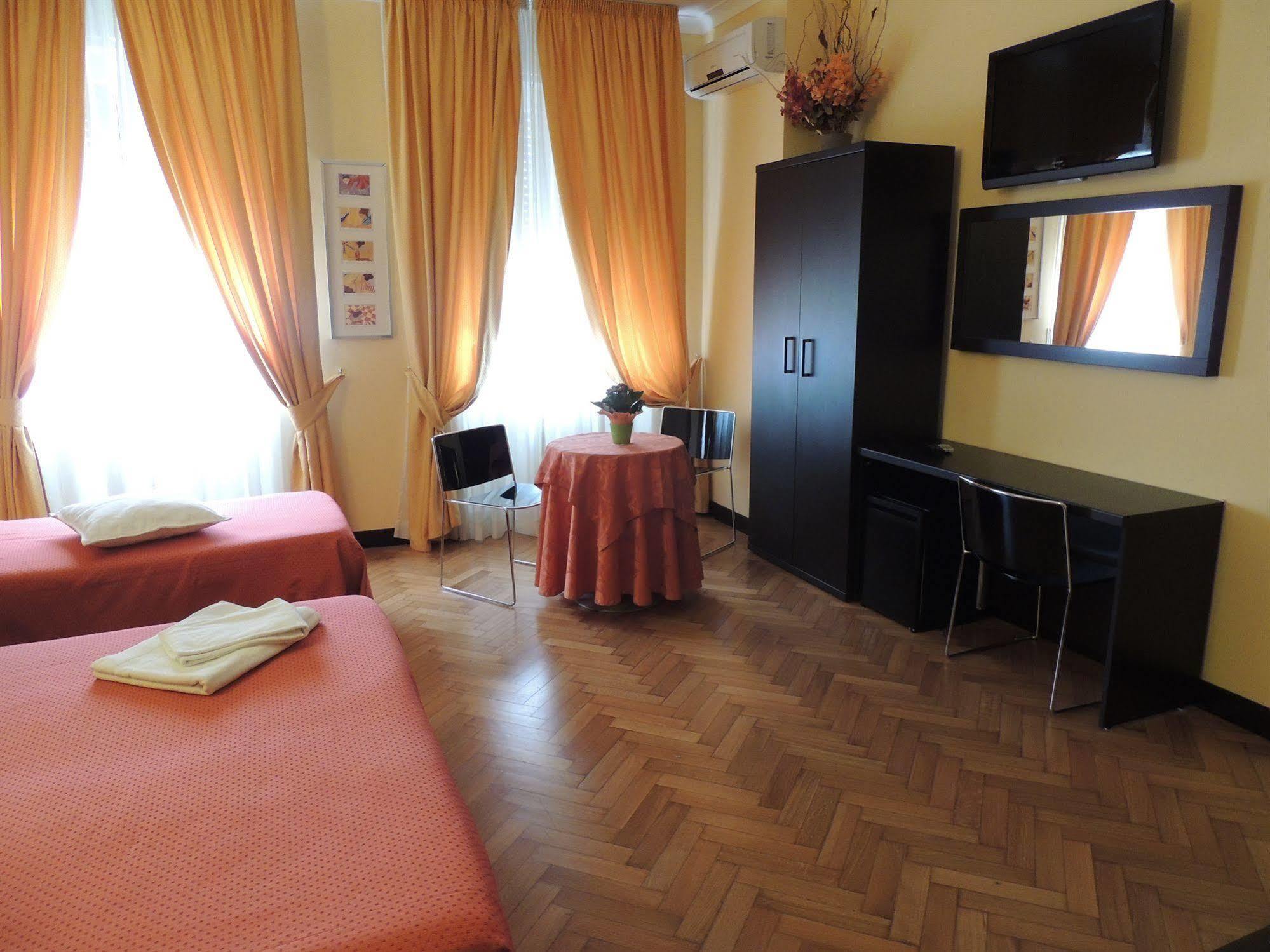 Morelli Bed & Breakfast Ρώμη Εξωτερικό φωτογραφία