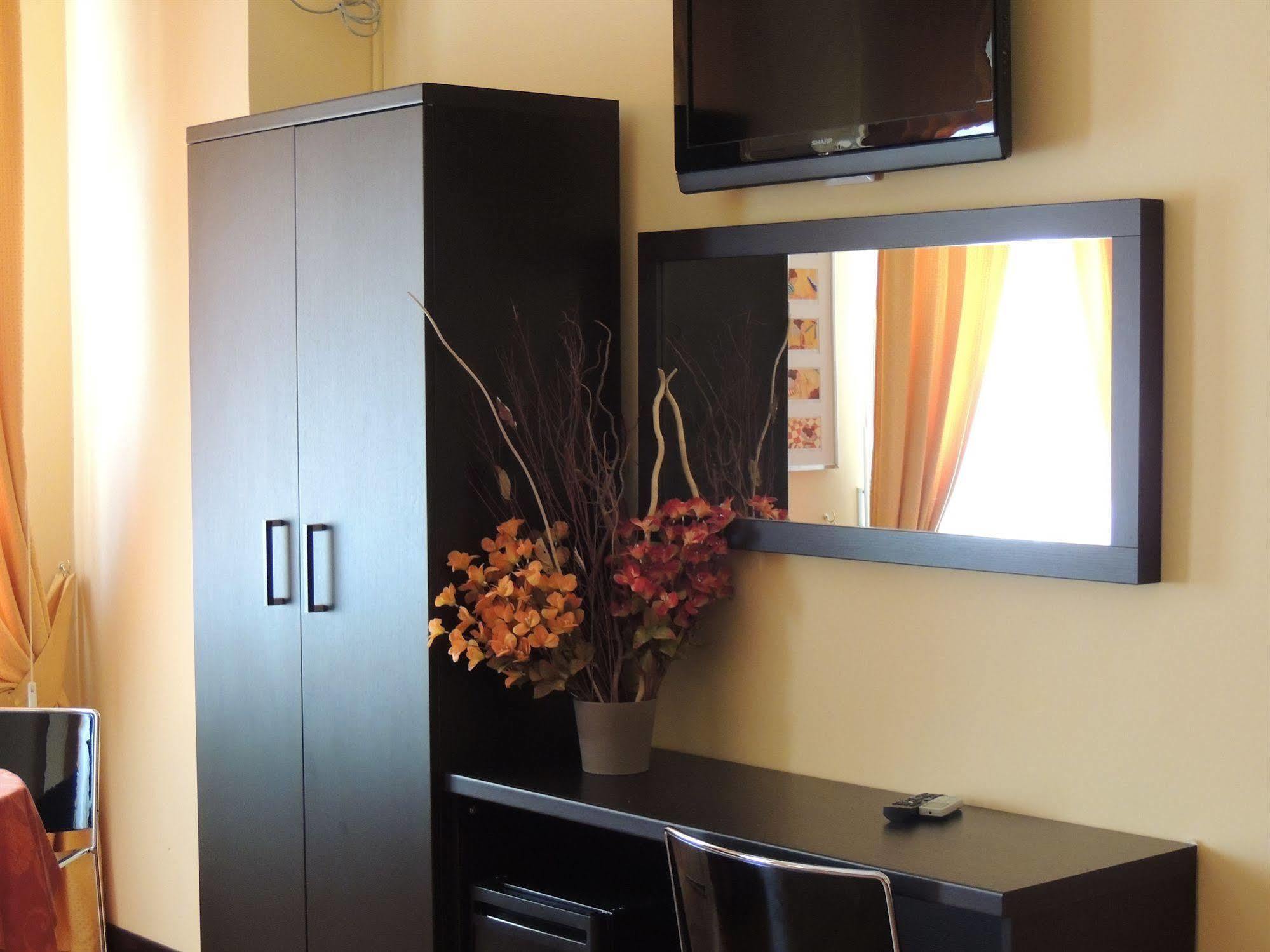 Morelli Bed & Breakfast Ρώμη Εξωτερικό φωτογραφία