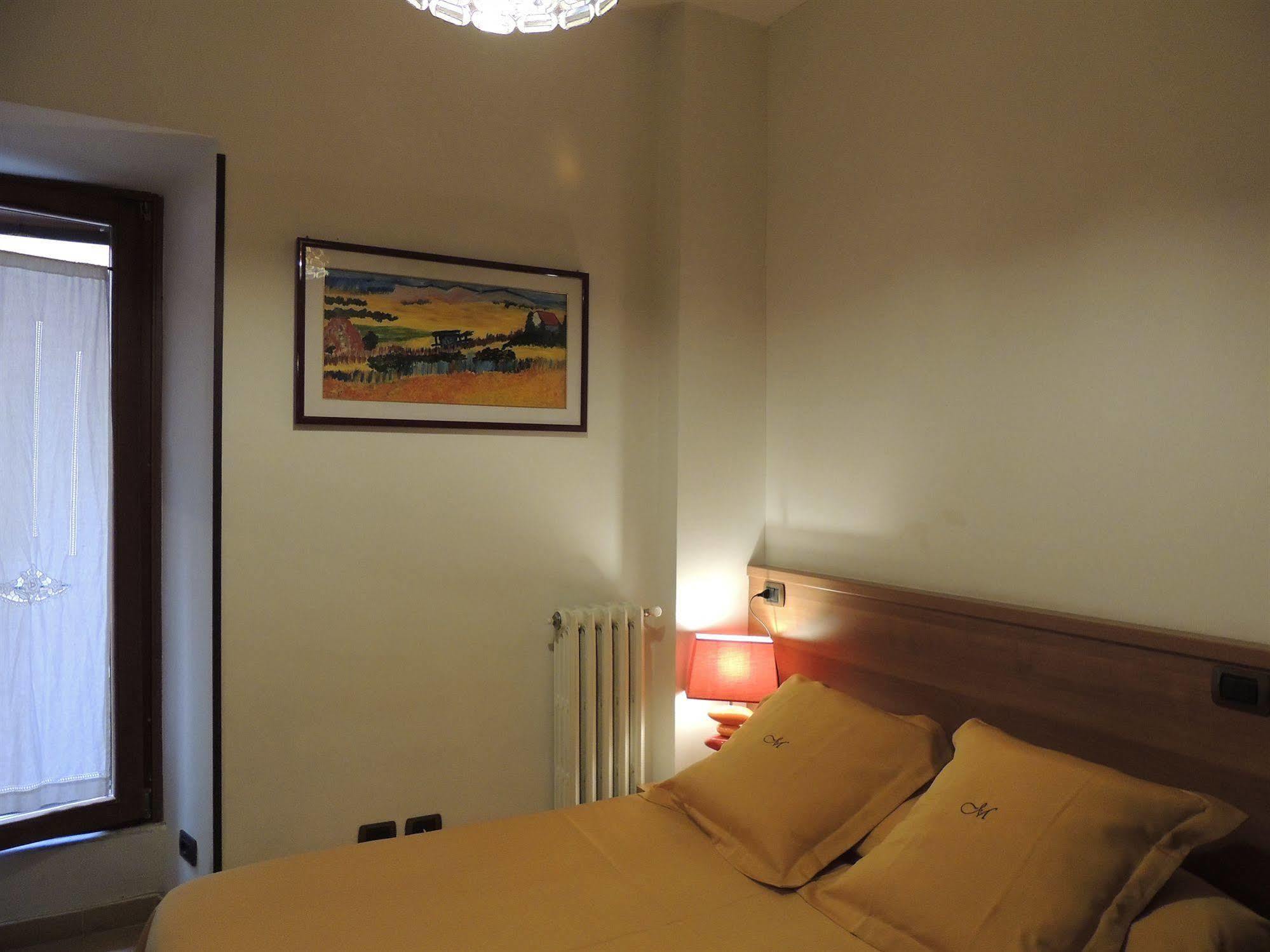 Morelli Bed & Breakfast Ρώμη Εξωτερικό φωτογραφία