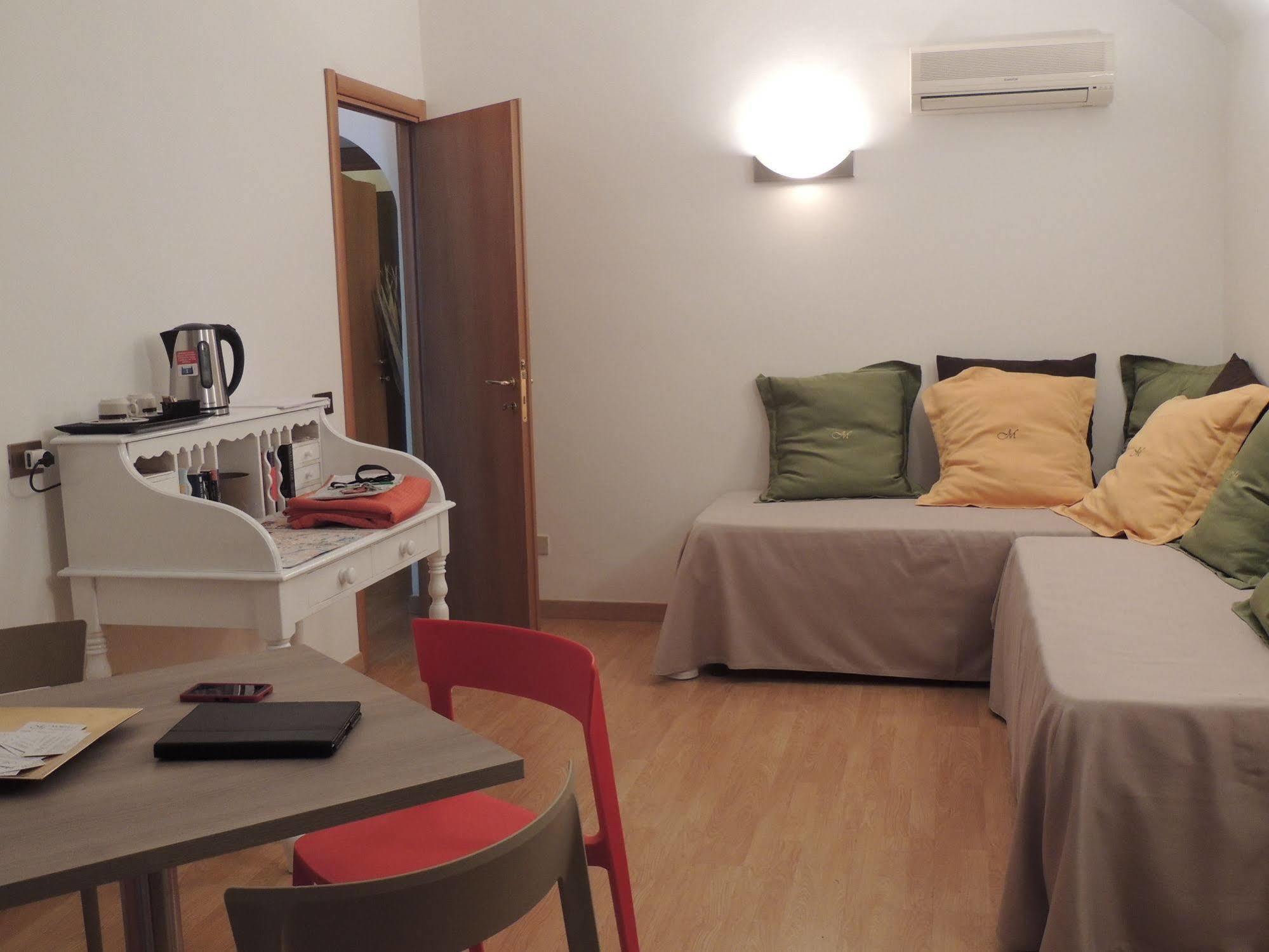 Morelli Bed & Breakfast Ρώμη Εξωτερικό φωτογραφία