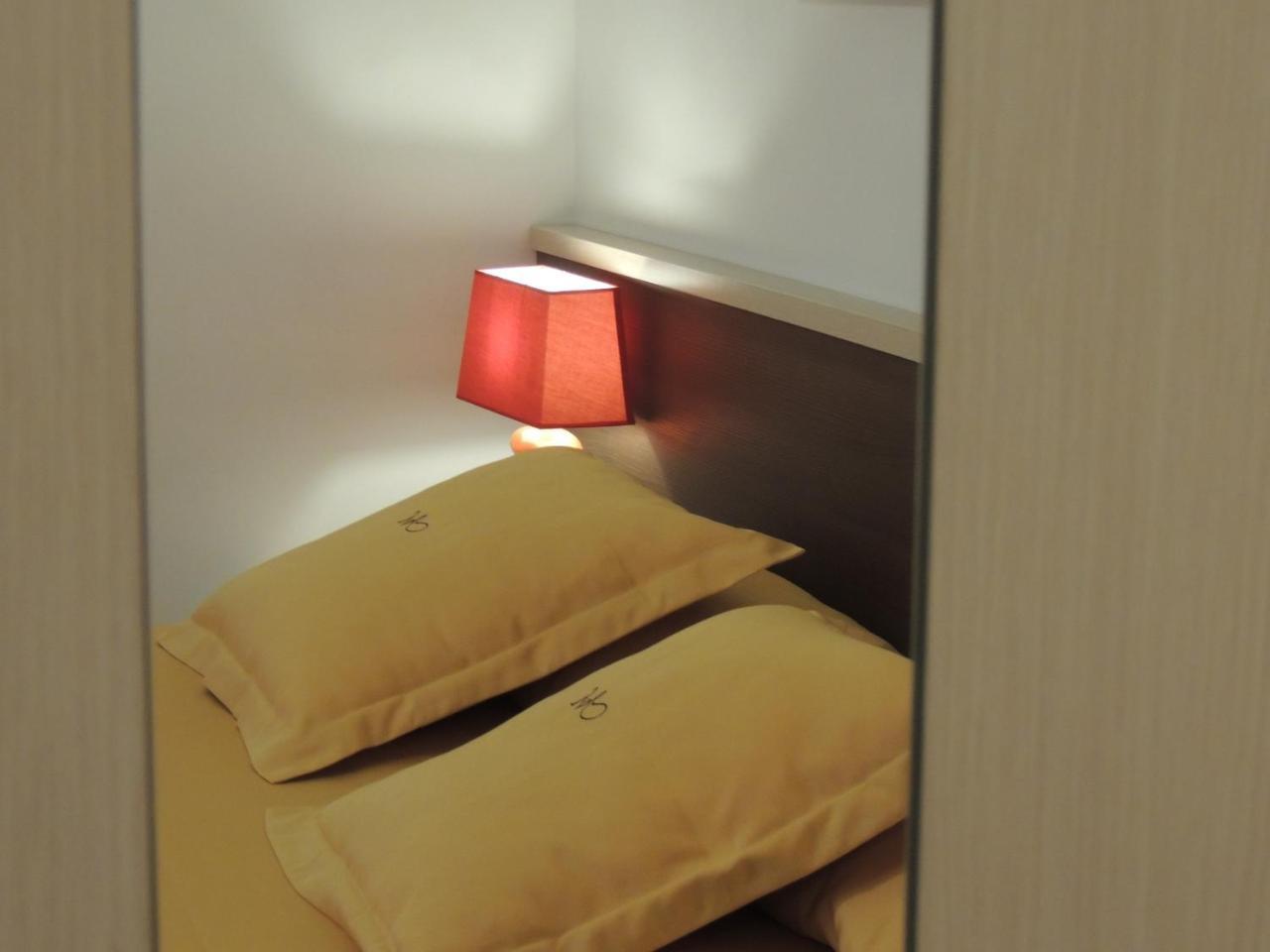 Morelli Bed & Breakfast Ρώμη Εξωτερικό φωτογραφία